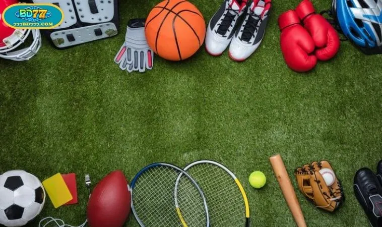 Dedicated Support for Sports Players
