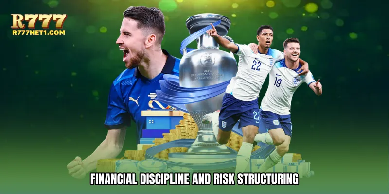 Financial Discipline and Risk Structuring