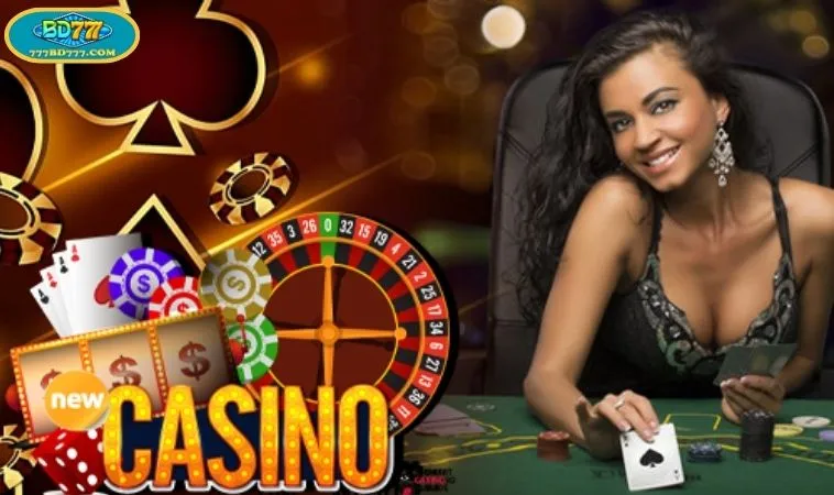 Future Innovations in the Live casino Experience