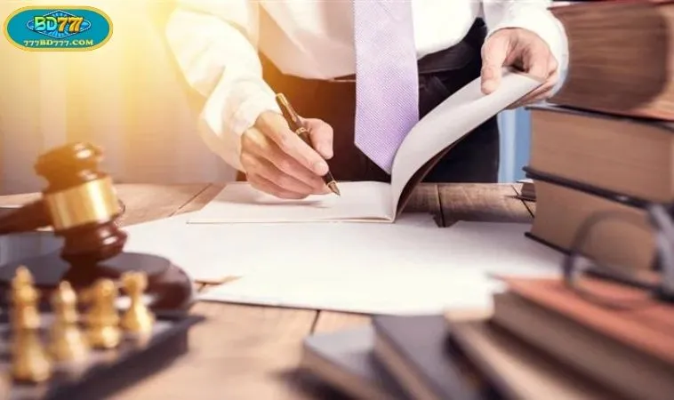 Global Licensing and Legal