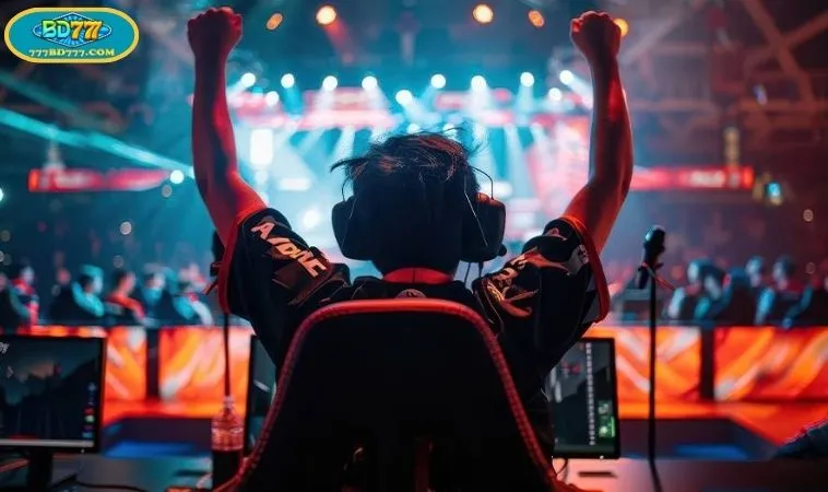 Global Licensing and the Integrity of e-Sports