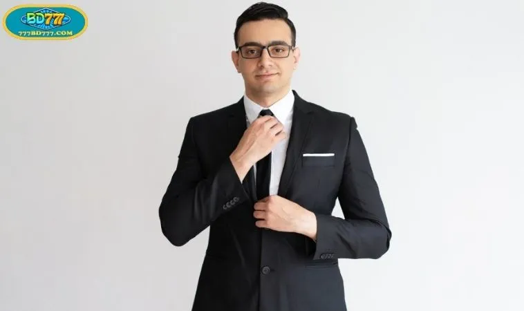 How Kamrul Khanom Built a Market Leader