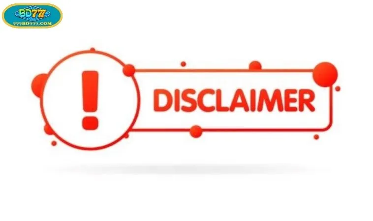 Legal Boundaries and the Role of the Disclaimer