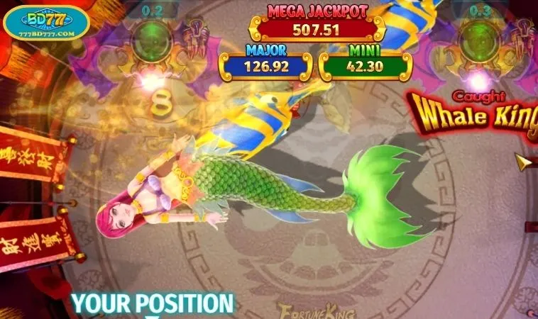 Secrets to playing well and winning big