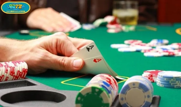 Strategic Insights for Winning at Poker