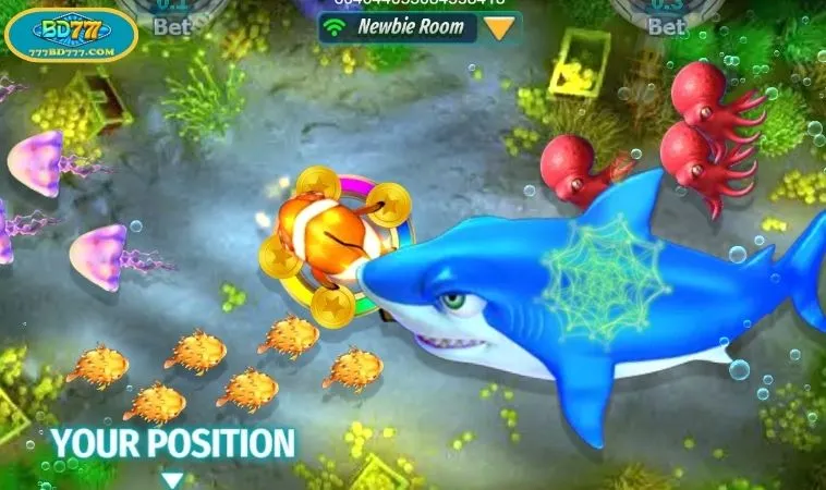 Strategies to Win Big in Happy Fishing