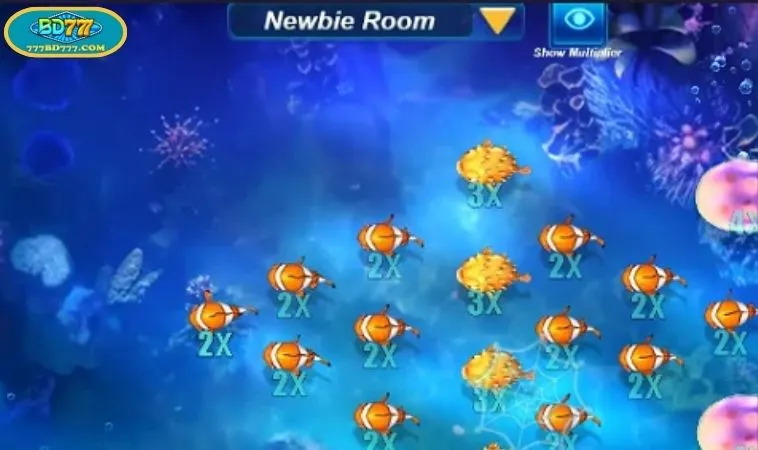 Who Should Participate in Happy Fishing?