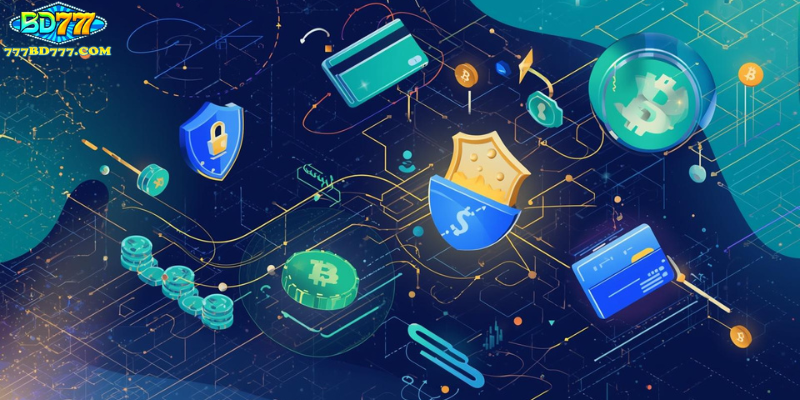 Payment Methods and Transactions