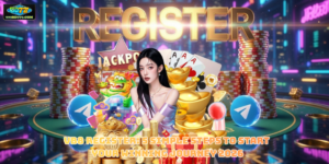 VB8 Register: 5 Simple Steps to Start Your Winning Journey 2026