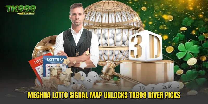 Meghna Lotto Signal Map Unlocks TK999 River Picks