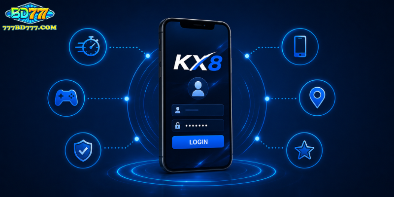 Mobile Access and Convenience