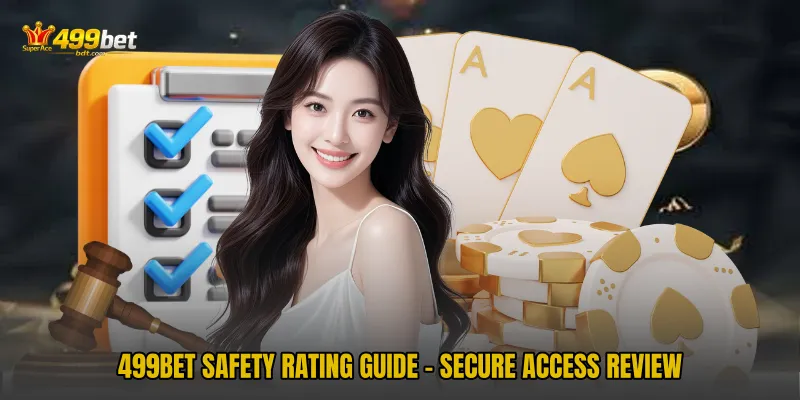 499BET Safety Rating Guide - Secure Access Review