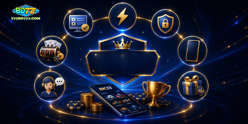 Advantages of Choosing the Platform