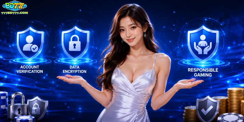 Security and Privacy