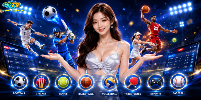 Sports Betting Markets