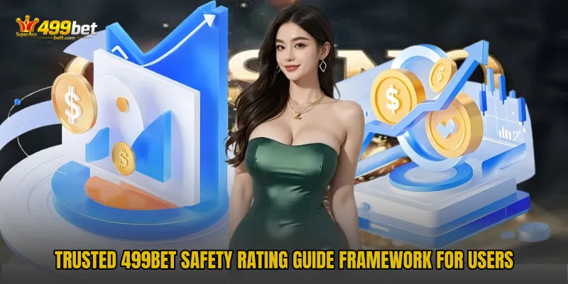 Trusted 499BET Safety Rating Guide framework for users