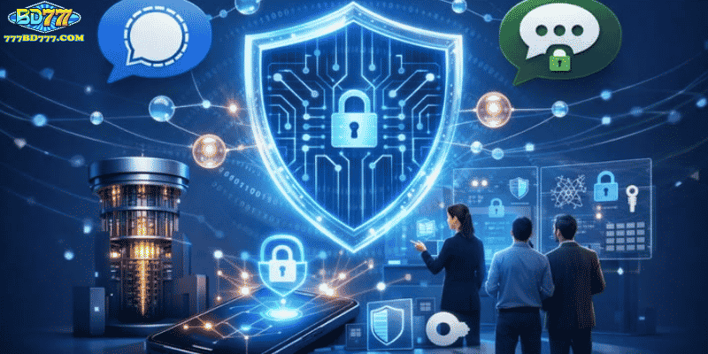 Why TK999 Safety and Security Matters for Every User